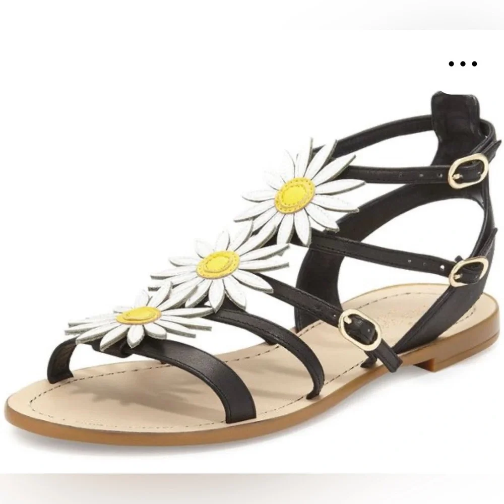 Kate Spade Collin Sandals